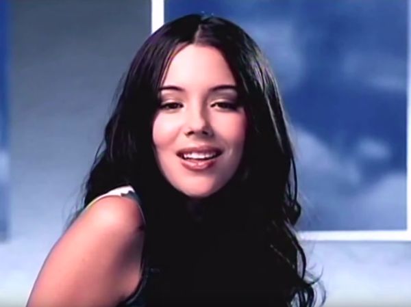 Ingat Marion Raven M2M? Lihat Sosoknya Sekarang Setelah Rajin Olahraga