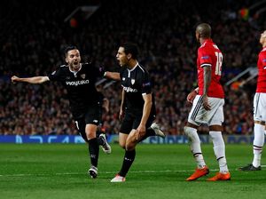 Bayern Tetap Waspadai Sevilla yang Sudah Singkirkan MU