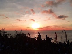 Berburu Senja di Bali Bareng Kekasih, Ini Tempatnya