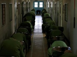 Kesepian, Lansia di Jepang Pilih Dipenjara Meski Harus Membayar