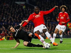 Menurut Lukaku, Ini yang Bikin MU Dihabisi Sevilla