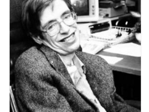 Stephen Hawking Meninggal, Ini 4 Fakta Penting Soal ALS Stephen Hawking Meninggal, Ini 4 Fakta Penting Soal ALS