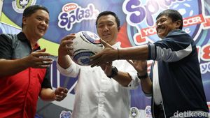 Okky Splash Youth Soccer League 2018 Siap Digelar