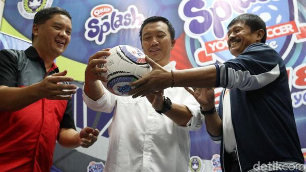 Okky Splash Youth Soccer League 2018 Siap Digelar