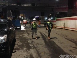 2 Kali Pipa Gas PGN Bocor, Kena Mata Bor dan Gara-gara Backhoe