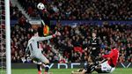 Foto: Mimpi MU Berakhir di Theatre of Dreams