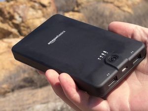 Ratusan Ribu Powerbank Ditarik Karena Rentan Terbakar Ratusan Ribu Powerbank Ditarik Karena Rentan Terbakar