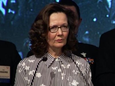 Foto: Ini Gina Haspel, Wanita Pertama yang Akan Jadi Direktur CIA
