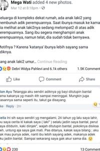 Ucapan Ulang Tahun Untuk Kakak Yang Sudah Meninggal Berbagai Tahun