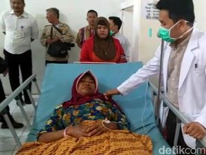 Isu Dukun Santet Diduga Jadi Motif Pria Bertopeng Tembak Atikah