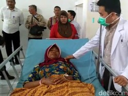 Isu Dukun Santet Diduga Jadi Motif Pria Bertopeng Tembak Atikah