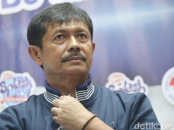 Sebelum Piala Asia 2018, Timnas U-19 Pemanasan Dulu di Piala AFF