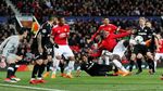 Foto: Mimpi MU Berakhir di Theatre of Dreams