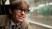 Stephen Hawking Tiada, Ini Film Tentangnya yang Spektakuler