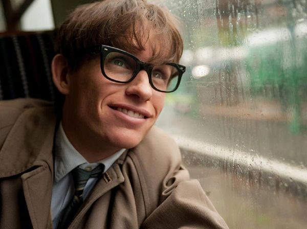 Stephen Hawking Tiada, Ini Film Tentangnya yang Spektakuler