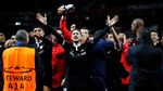 Foto: Mimpi MU Berakhir di Theatre of Dreams