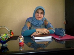 Sstt... Hakim Senior yang Di-OTT KPK Sedang Dipromosikan MA