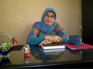 Sstt... Hakim Senior yang Di-OTT KPK Sedang Dipromosikan MA Sstt... Hakim Senior yang Di-OTT KPK Sedang Dipromosikan MA