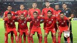 Foto: Macan Kemayoran Terkam Song Lam Nghe An