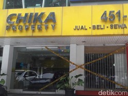 Ada Perusahaan Izinnya Dagang Alat Konstruksi Malah Jualan Rumah