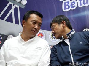 Lewat Egy, Lechia Mau Lebarkan Pasar ke Indonesia Lewat Egy, Lechia Mau Lebarkan Pasar ke Indonesia