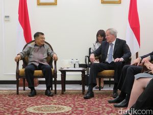 Penempatan ASN Harus Berdasarkan Kompetensi