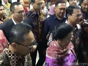 Gelar Pertemuan Tertutup dengan Mega, Zulkifli: Tak Bahas Pilpres
