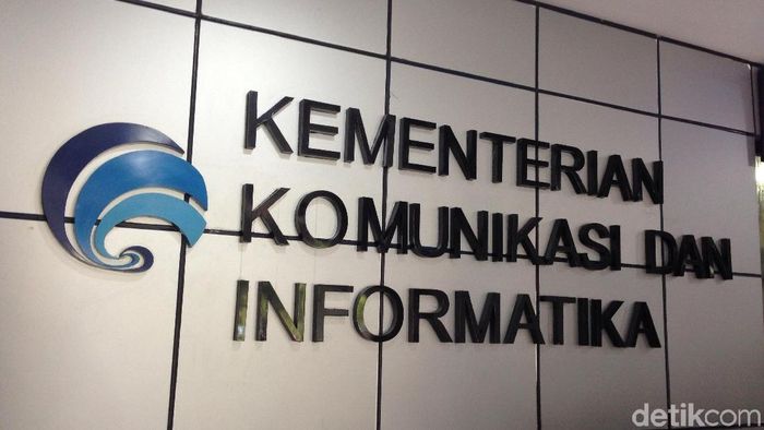 Foto: Agus Tri Haryanto/detikINET Foto: Agus Tri Haryanto/detikINET