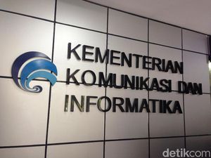 Tim IT KPU Diteror Misscall, Kominfo: Ini Kejahatan Siber Tim IT KPU Diteror Misscall, Kominfo: Ini Kejahatan Siber