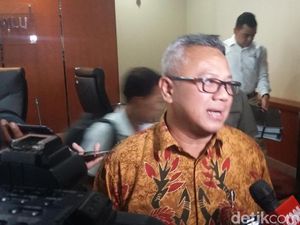 KPU akan Undang Ahli Hukum Tata Negara Kaji Putusan MA soal OSO KPU akan Undang Ahli Hukum Tata Negara Kaji Putusan MA soal OSO