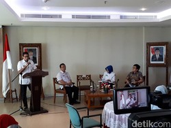 Pemprov DKI Luncurkan Buku Saku Rumah DP Rp 0