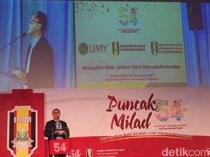 Bertemu JK, Zulkifli Ungkap Tak Ada Kesepakatan Politik