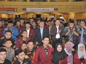 Zulkifli Hasan: Jangan Intervensi KPK untuk Tetapkan Tersangka