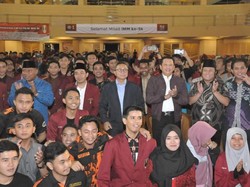 Zulkifli Hasan: Jangan Intervensi KPK untuk Tetapkan Tersangka