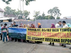 Polemik Apartkos, Pemkot Depok Akan Pertemukan Warga dan Pengembang