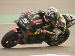 Zarco Diyakini Punya Mimpi Gabung Tim Pabrikan Yamaha