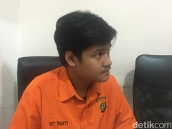 Surabaya Black Hat Retas Situs untuk Uji Kemampuan