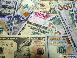 BI Ungkap Penyebab Dolar AS Tembus Rp 15.880