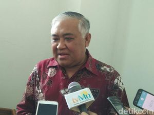 Din Syamsuddin akan Promosikan Islam Moderat Indonesia Pada Dunia Din Syamsuddin akan Promosikan Islam Moderat Indonesia Pada Dunia