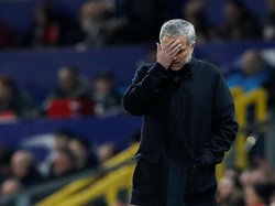 Mourinho ke Pemain-Pemain MU: Jangan Lama-lama Bersedih