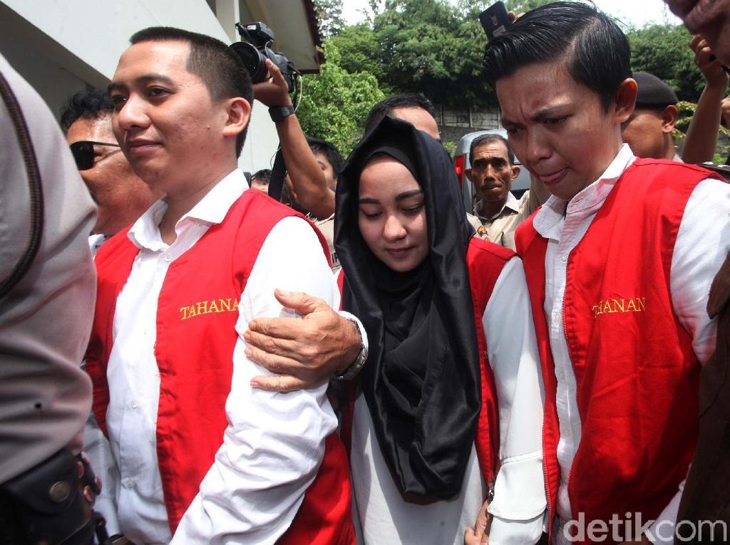 3 Saksi dari Bos First Travel Akan Diperiksa di Sidang 3 Saksi dari Bos First Travel Akan Diperiksa di Sidang