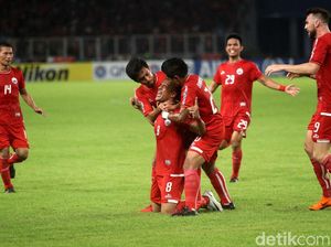 Persija Jakarta: Saatnya Si Macan Menerkam