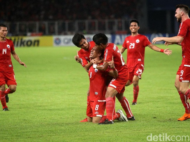 Julukan Klub-klub Liga 1 (Bagian 2)