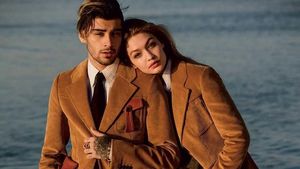 Foto: Intip Mewahnya Rumah Baru Zayn Malik Seharga Rp 147 Miliar