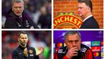 Yang Terjadi Sejak Terakhir MU Menang di Fase Knock Out