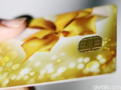 Kartu ATM Wajib Pakai Chip Supaya Sulit Dibobol Maling