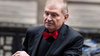 Sosok Glushkov, Pengkritik Putin yang Tewas Misterius di London