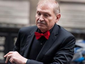 Sosok Glushkov, Pengkritik Putin yang Tewas Misterius di London