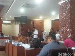 2 Parpol Minta DKPP Berhentikan Anggota KPU-Bawaslu
