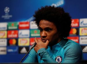 Camp Nou yang Angker Justru Buat Chelsea Antusias